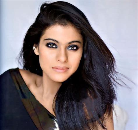 kajol height in cm